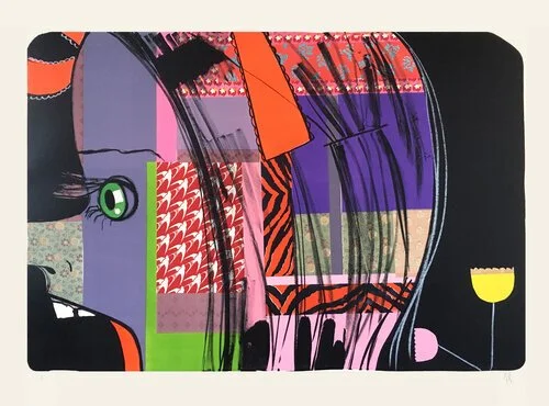 Highpoint Presents: Jungle Press — Highpoint Center for Printmaking
